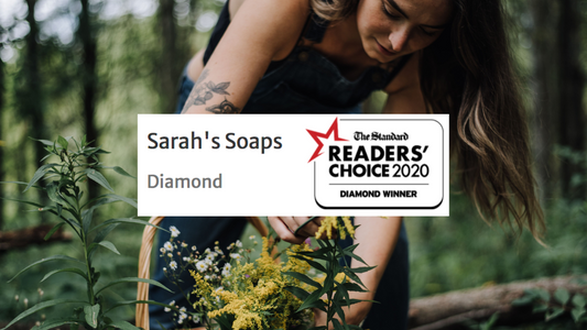 St. Catharines Readers' Choice Awards - 2020 DIAMOND WINNER