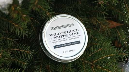 Our favourite tips for happy winter skin