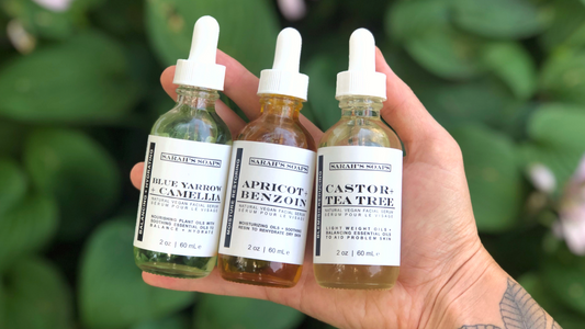 Which serum is best for your skin?