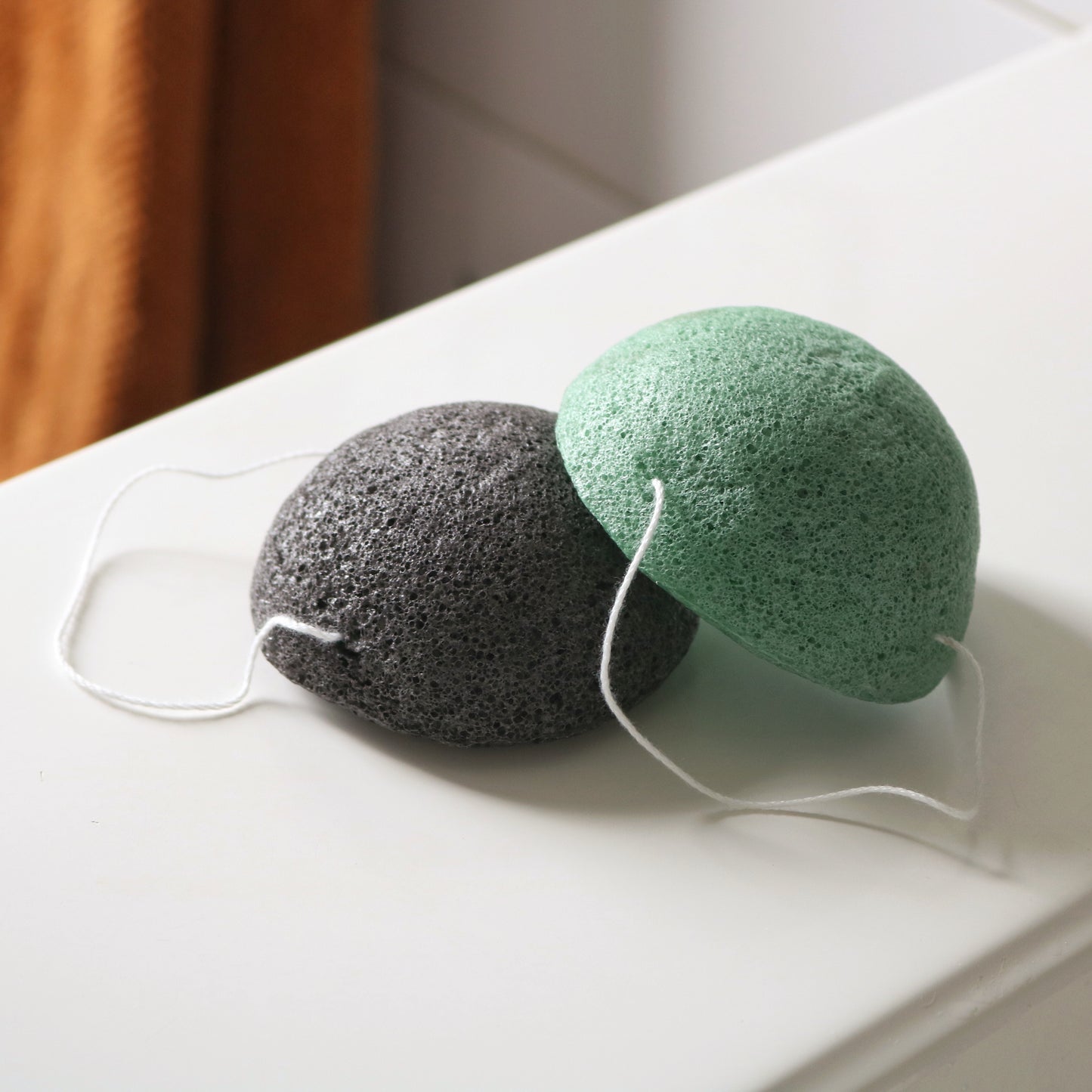 KONJAC cloud sponge