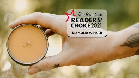 St. Catharines Reader's Choice 2021 DIAMOND winner