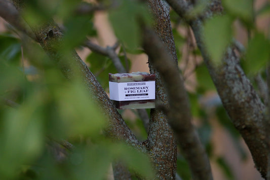 Happy birthday to us! 12 years of SARAH'S SOAPS