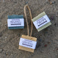 CITRONELLA + SWEET ORANGE bar soap
