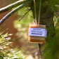 CITRONELLA + SWEET ORANGE bar soap