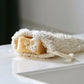 SISAL soap pouch
