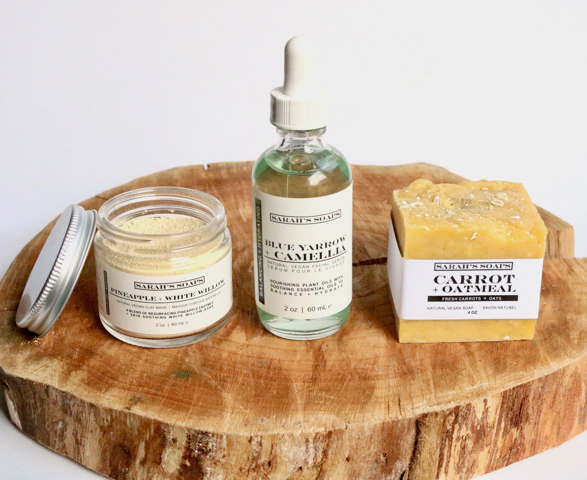 Harmony in Skincare: Crafting Balanced Rituals Harmony in Skincare: Crafting Balanced Rituals