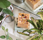 WILDFLOWER + PINK CLAY bar soap